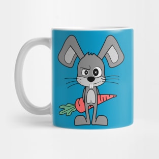 rabbit Mug